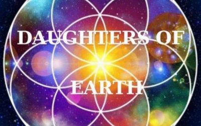 Daughters of the Earth Solstice Event June 2024